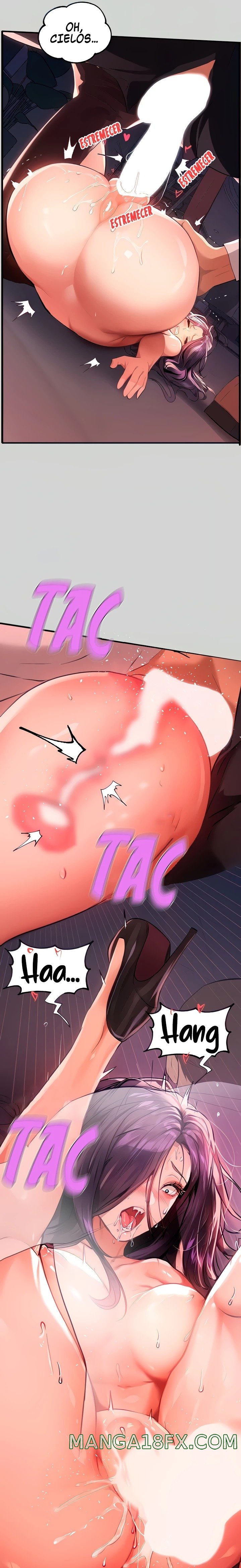 The Owner Of A Building Raw - Chapter 72 [photo 5] - MangaPorn