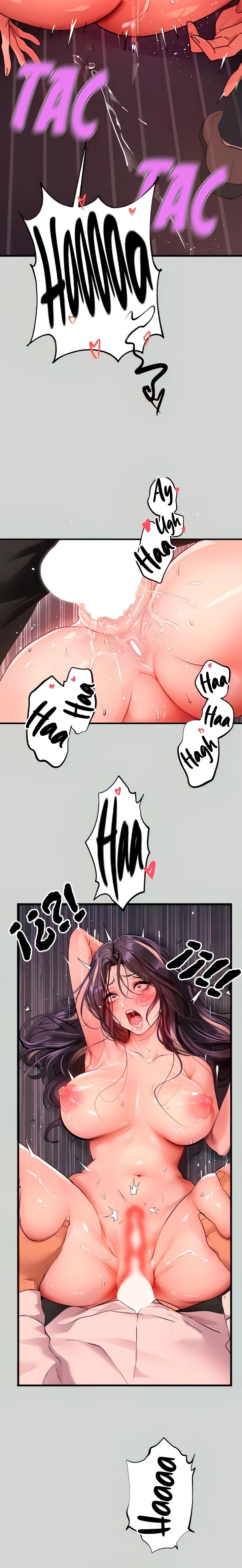 The Owner Of A Building Raw - Chapter 72 [photo 6] - MangaPorn