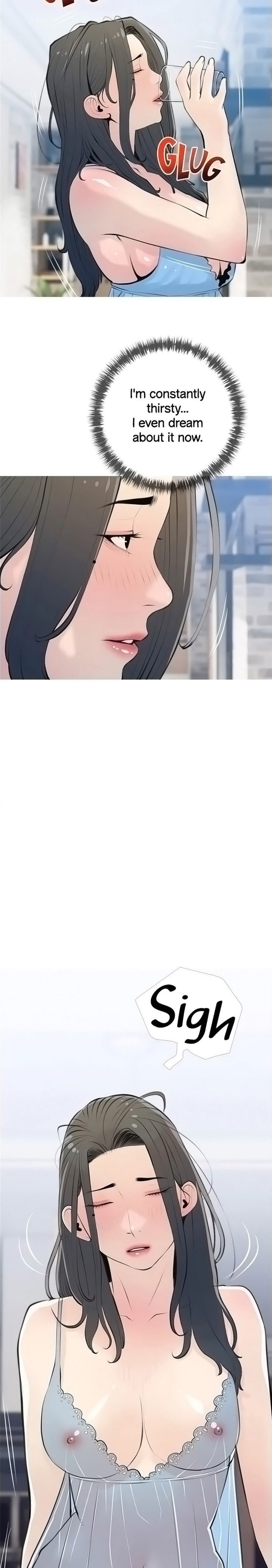 Banging My Aunt - Chapter 66 [photo 13] - MangaPorn