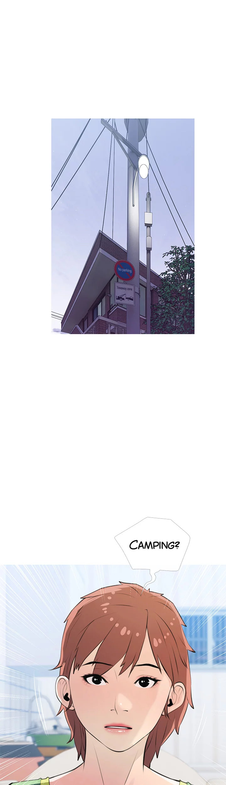 Banging My Aunt - Chapter 67 [photo 1] - MangaPorn