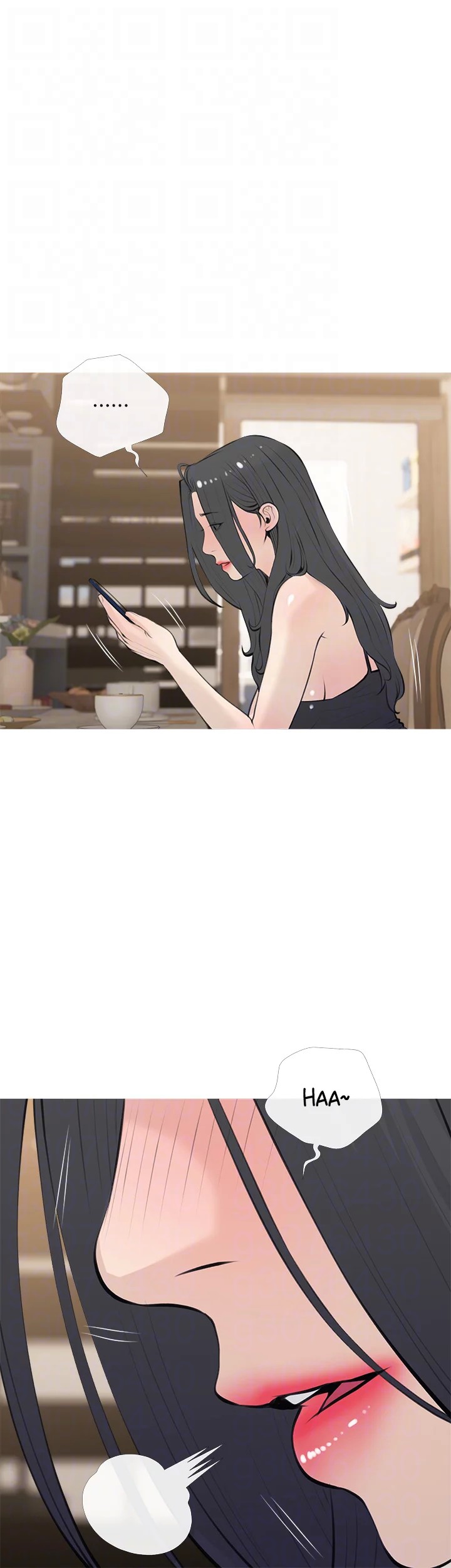 Banging My Aunt - Chapter 67 [photo 16] - MangaPorn