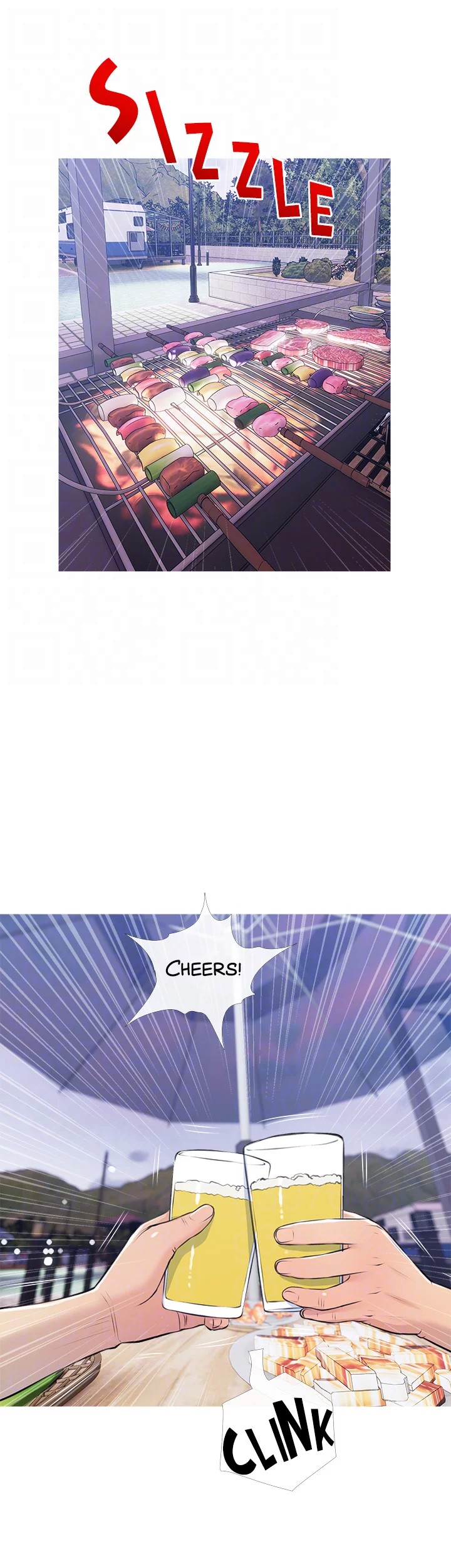 Banging My Aunt - Chapter 67 [photo 18] - MangaPorn