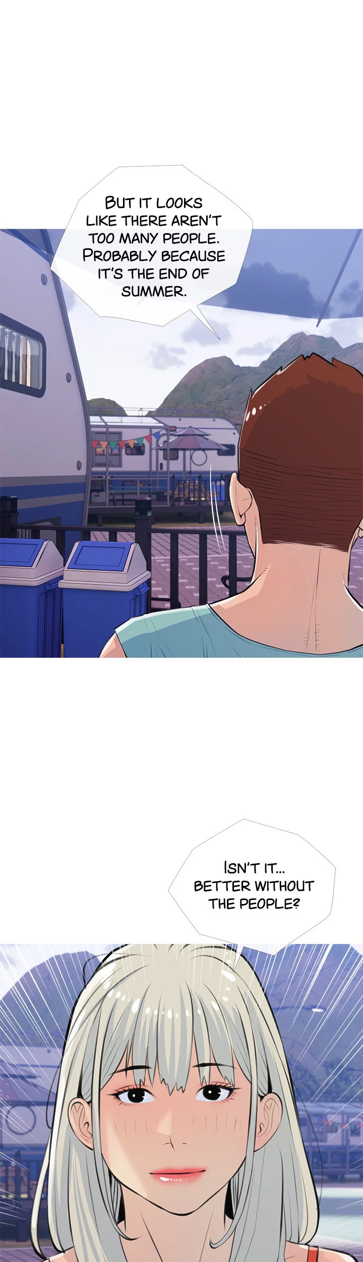 Banging My Aunt - Chapter 67 [photo 21] - MangaPorn