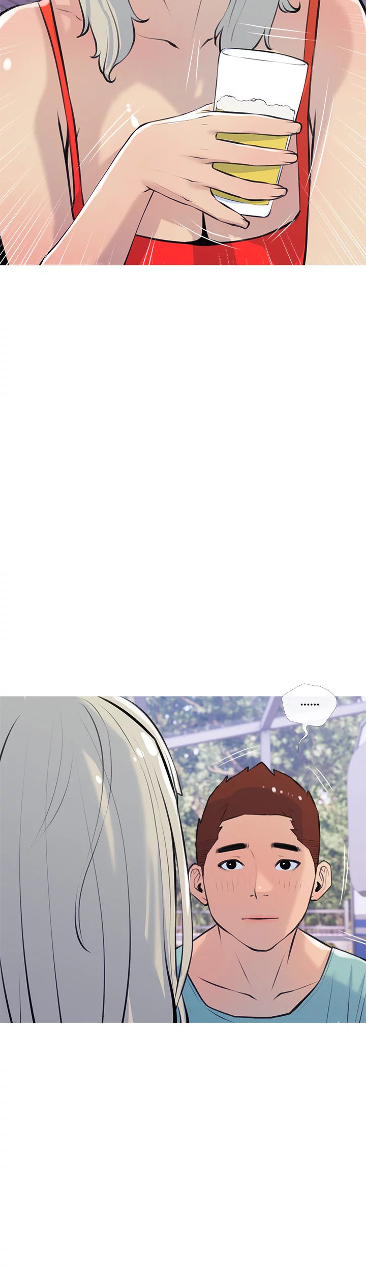 Banging My Aunt - Chapter 67 [photo 22] - MangaPorn