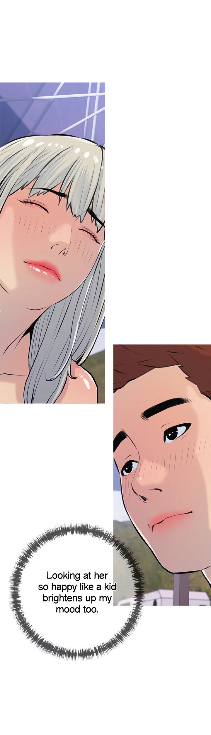 Banging My Aunt - Chapter 67 [photo 23] - MangaPorn