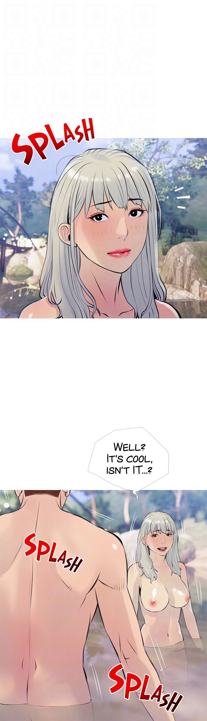 Banging My Aunt - Chapter 67 [photo 32] - MangaPorn