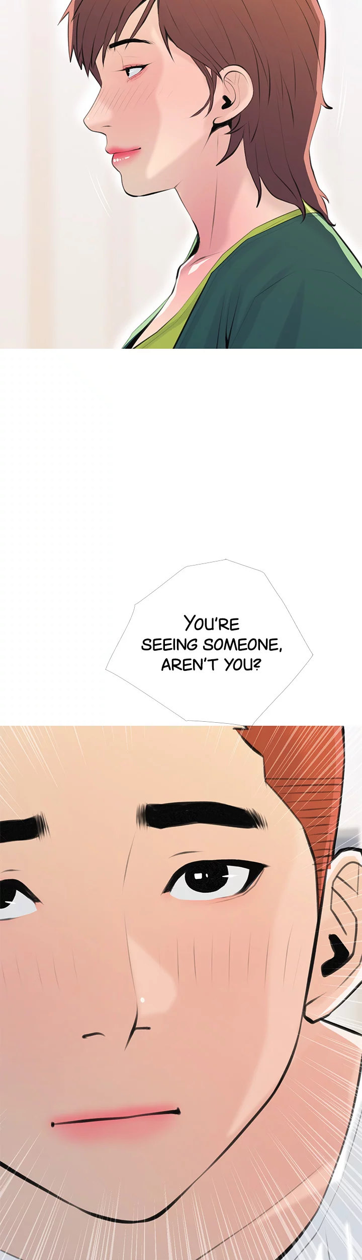 Banging My Aunt - Chapter 67 [photo 4] - MangaPorn