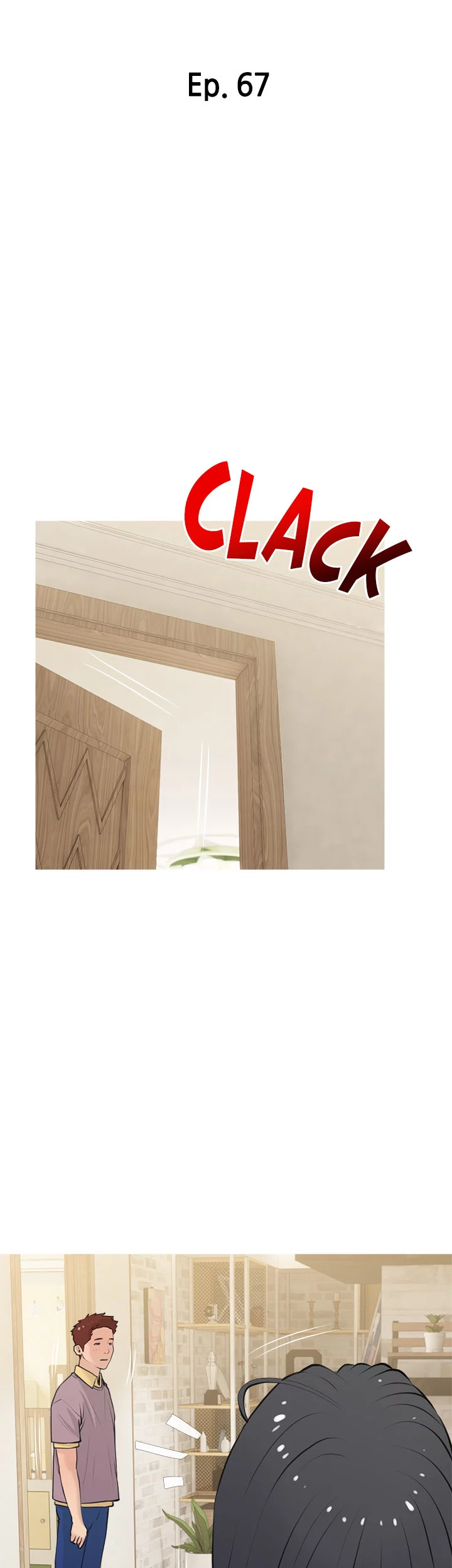 Banging My Aunt - Chapter 67 [photo 6] - MangaPorn