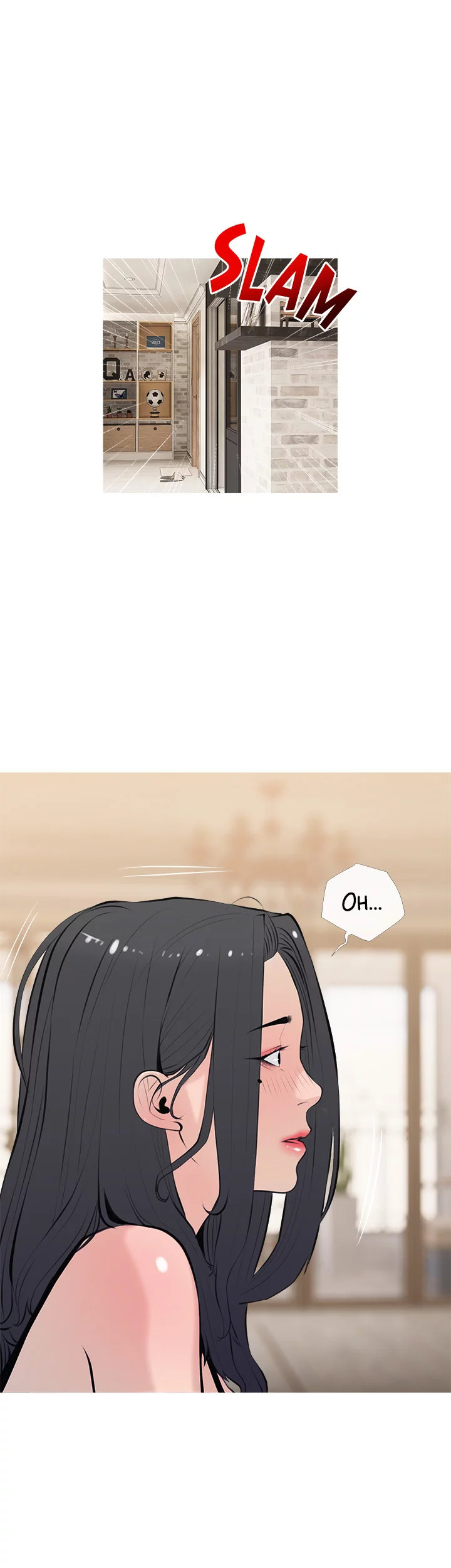 Banging My Aunt - Chapter 67 [photo 9] - MangaPorn