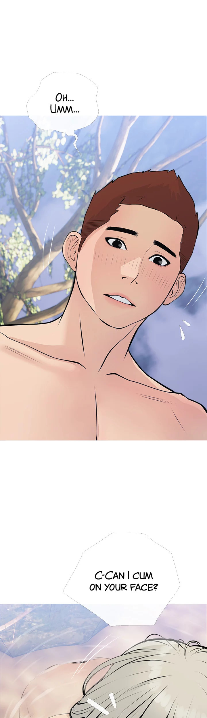 Banging My Aunt - Chapter 68 [photo 23] - MangaPorn