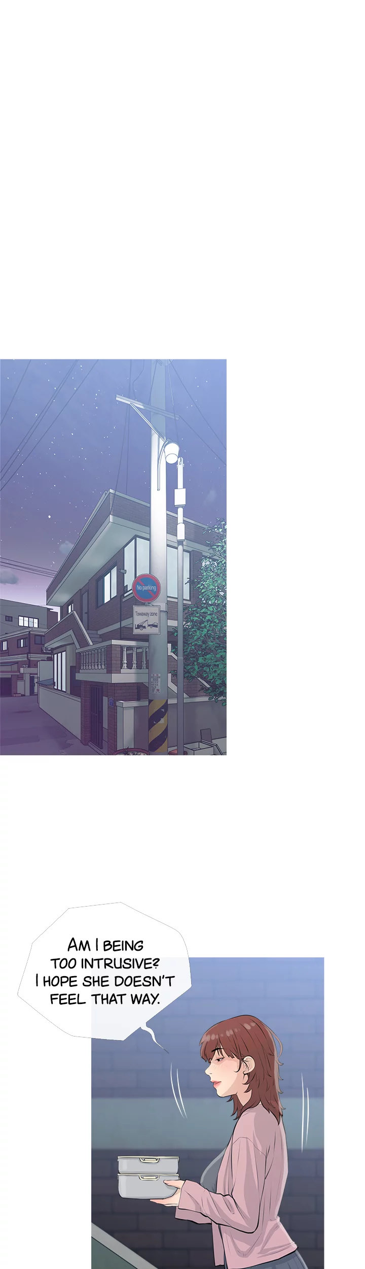 Banging My Aunt - Chapter 68 [photo 26] - MangaPorn