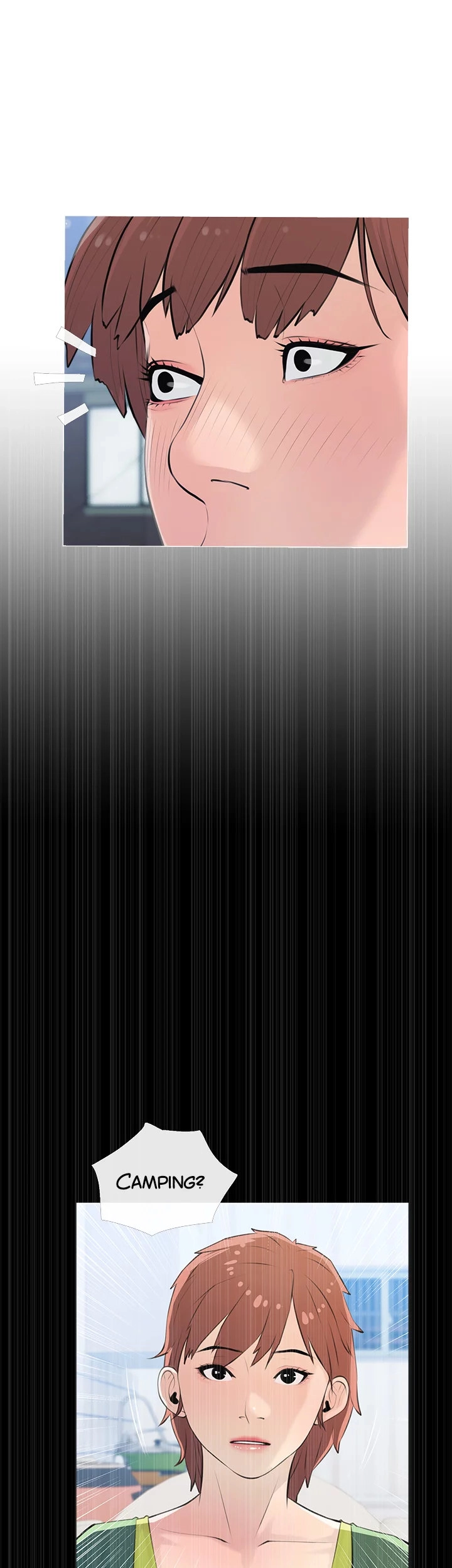 Banging My Aunt - Chapter 68 [photo 29] - MangaPorn