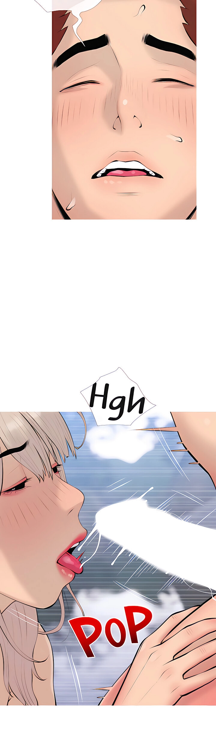 Banging My Aunt - Chapter 69 [photo 16] - MangaPorn