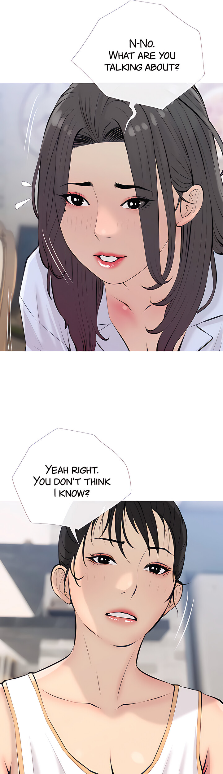 Banging My Aunt - Chapter 69 [photo 25] - MangaPorn