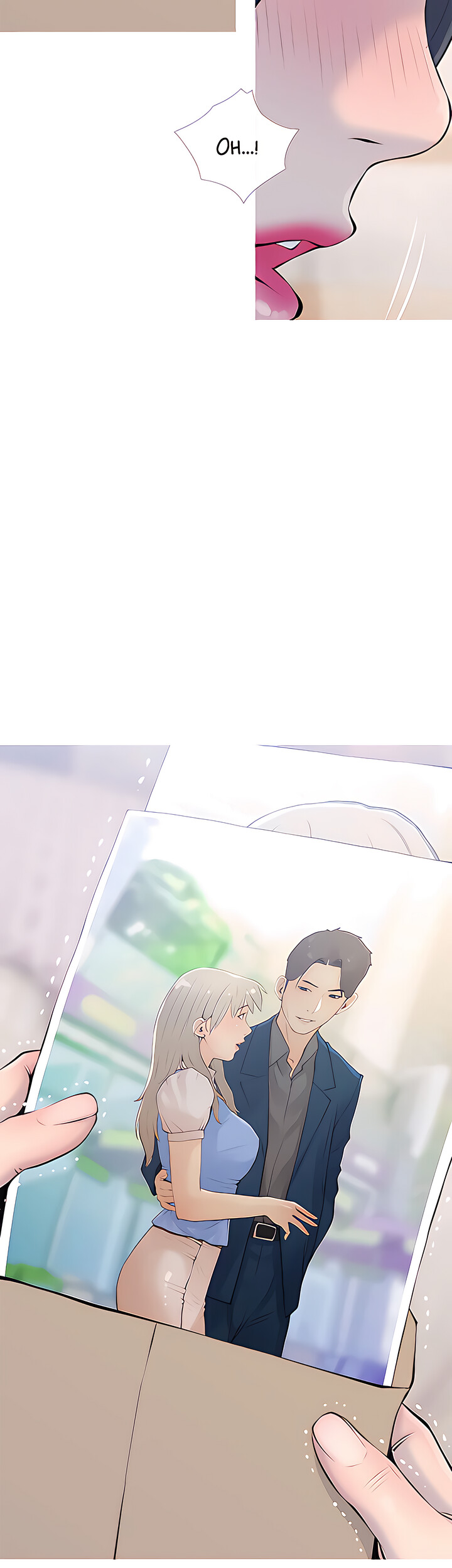 Banging My Aunt - Chapter 69 [photo 29] - MangaPorn