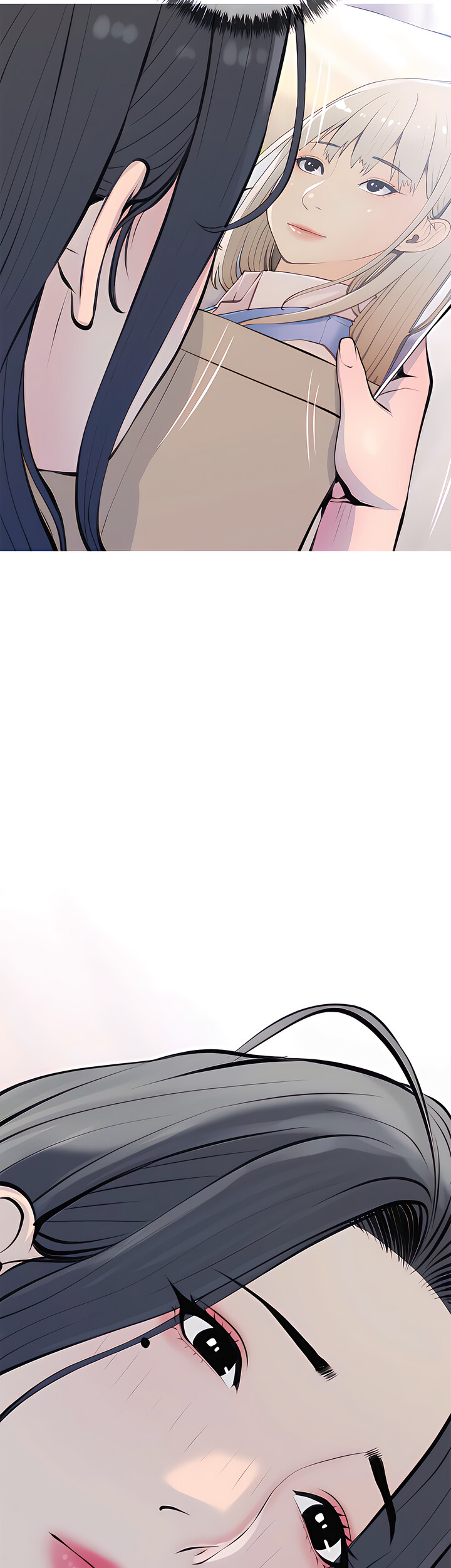 Banging My Aunt - Chapter 69 [photo 31] - MangaPorn