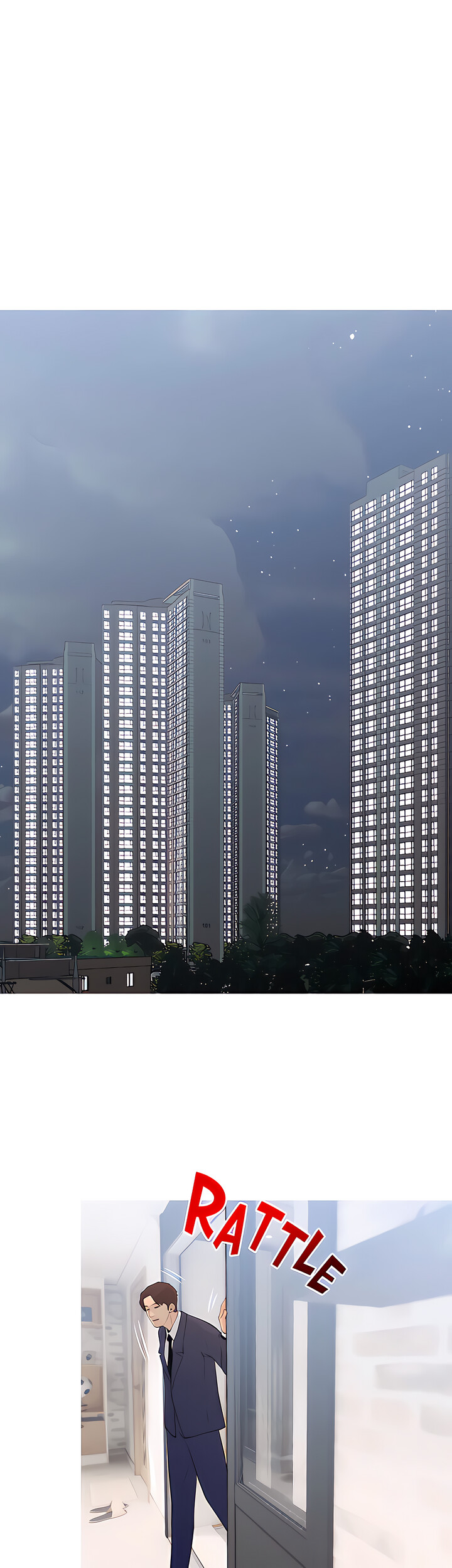 Banging My Aunt - Chapter 70 [photo 24] - MangaPorn