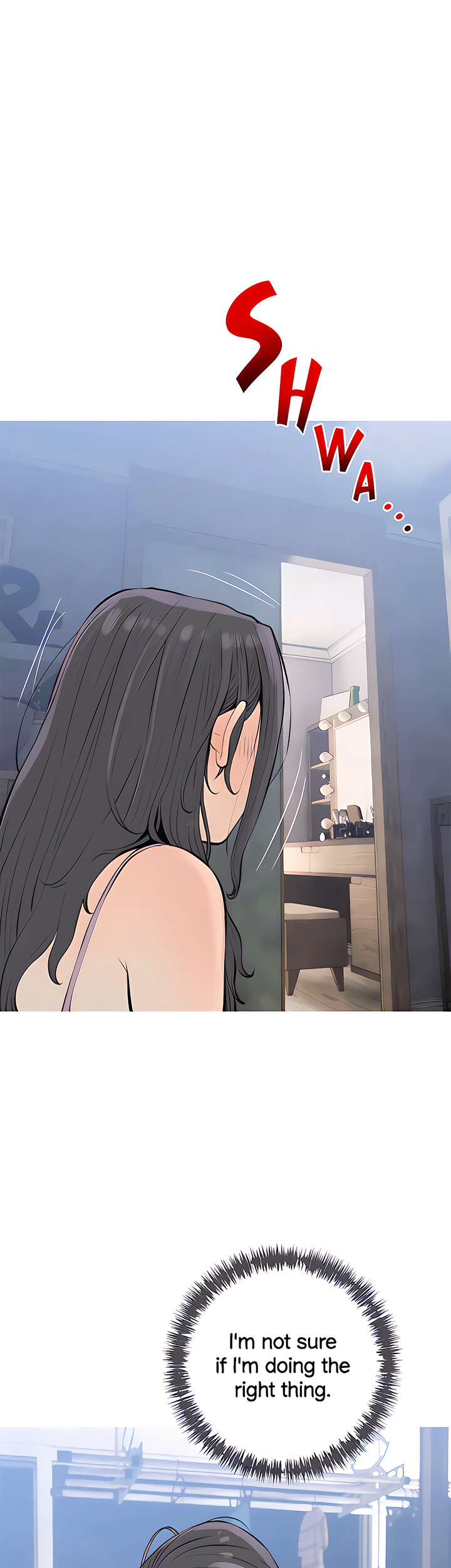 Banging My Aunt - Chapter 71 [photo 18] - MangaPorn