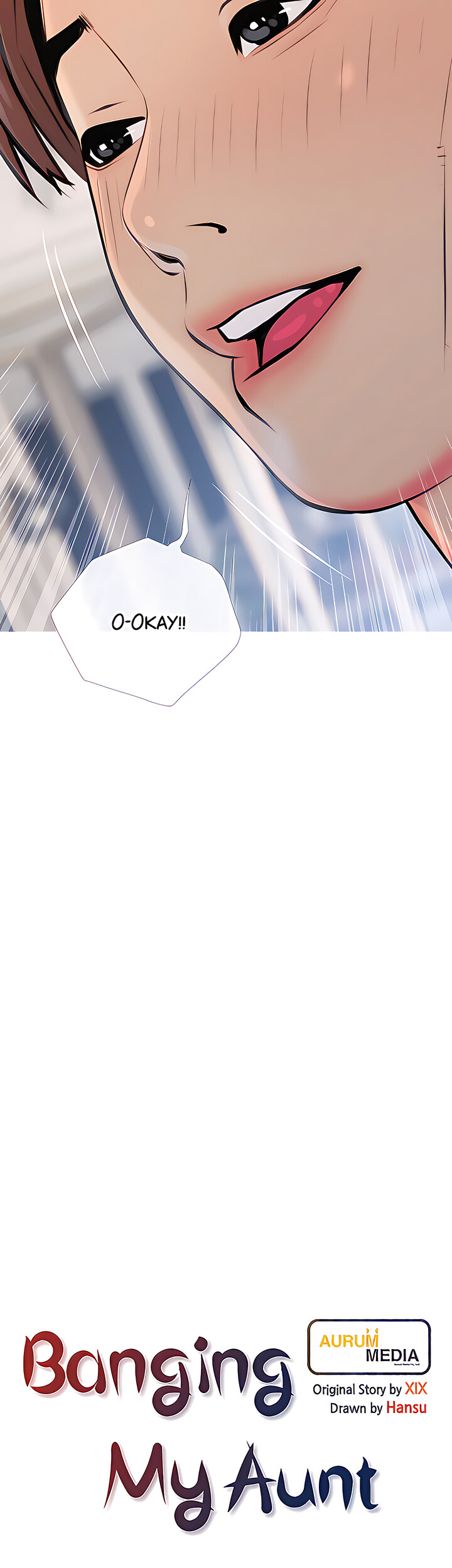 Banging My Aunt - Chapter 71 [photo 6] - MangaPorn