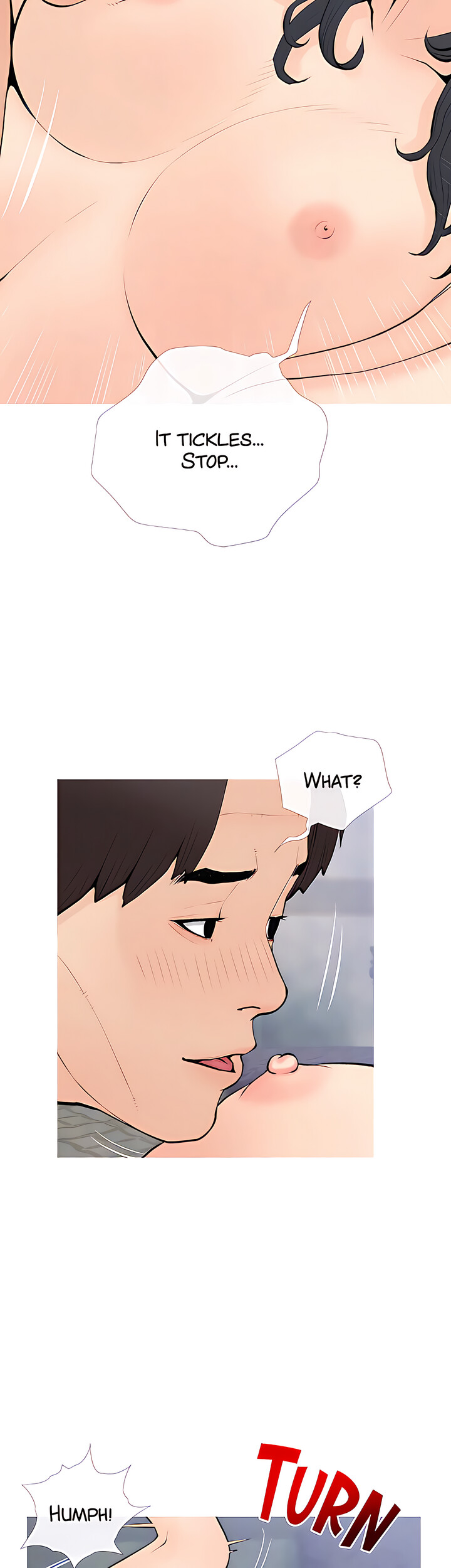 Banging My Aunt - Chapter 72 [photo 11] - MangaPorn