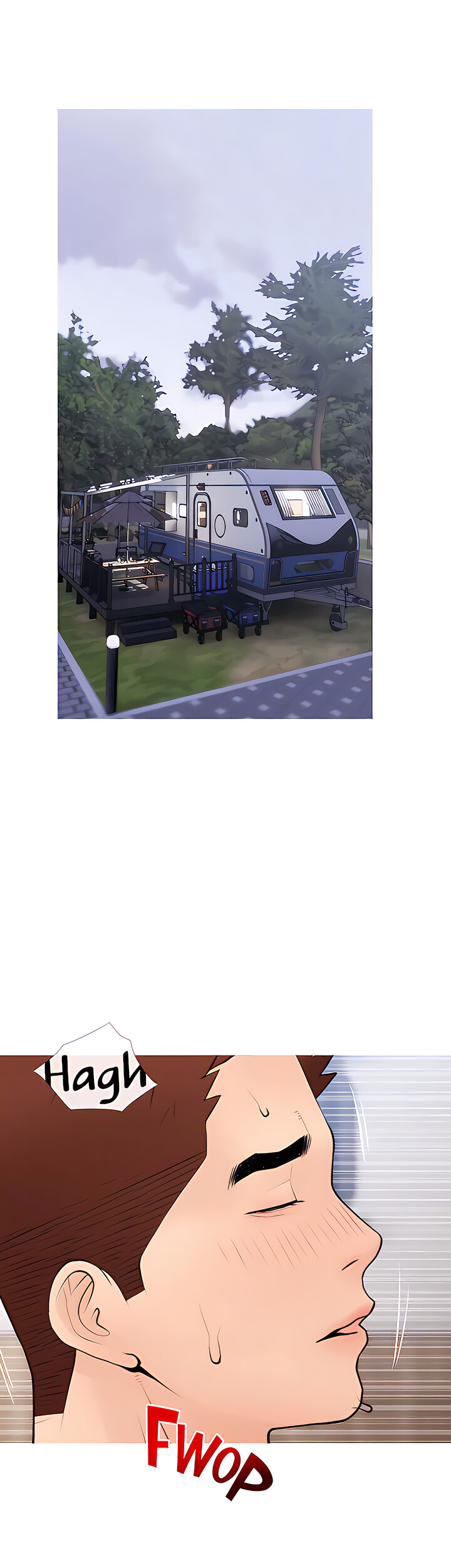 Banging My Aunt - Chapter 72 [photo 16] - MangaPorn