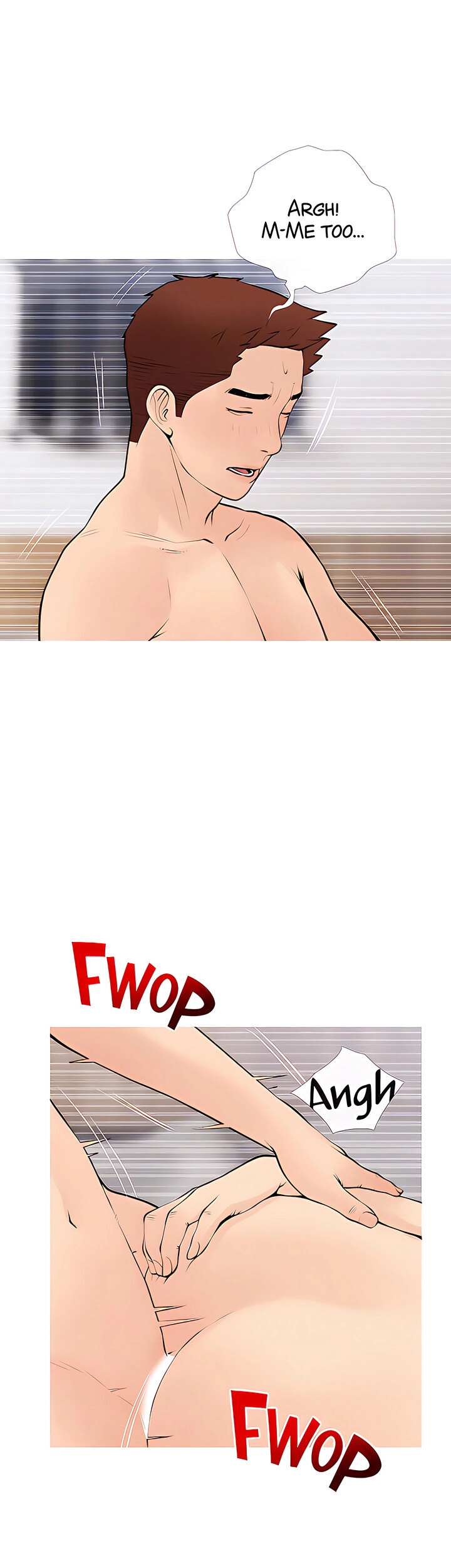 Banging My Aunt - Chapter 72 [photo 18] - MangaPorn