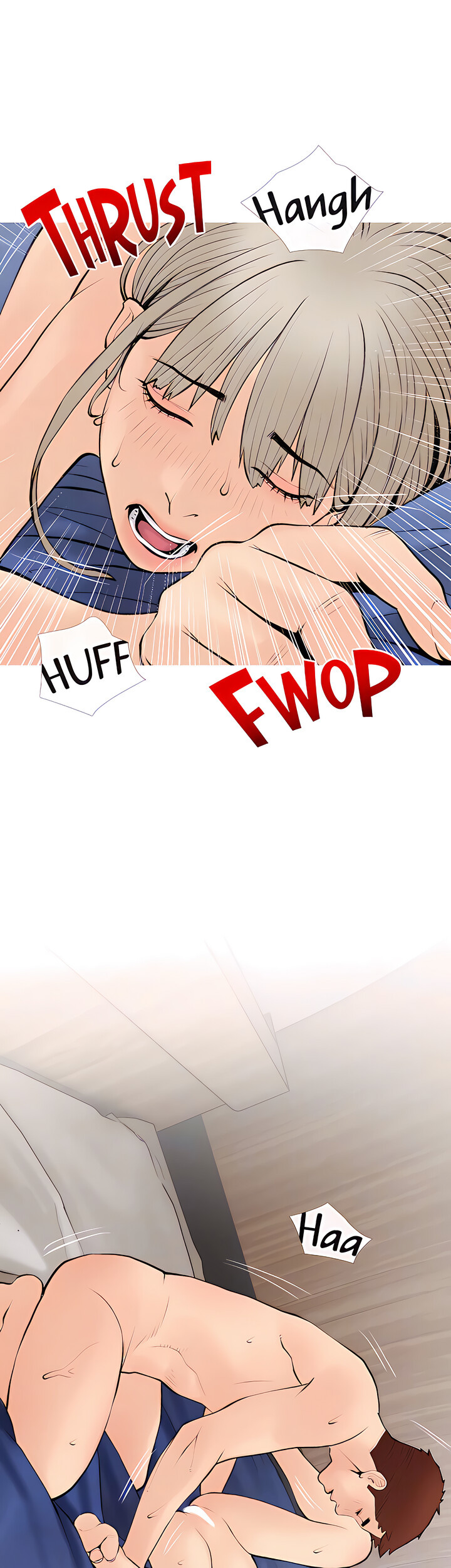 Banging My Aunt - Chapter 72 [photo 19] - MangaPorn