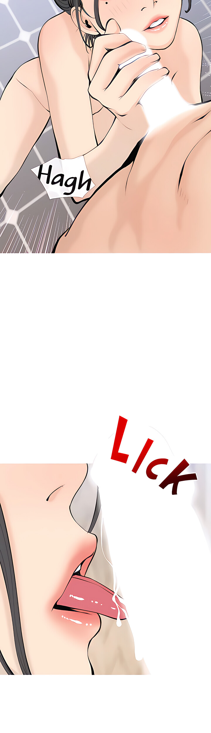 Banging My Aunt - Chapter 72 [photo 2] - MangaPorn