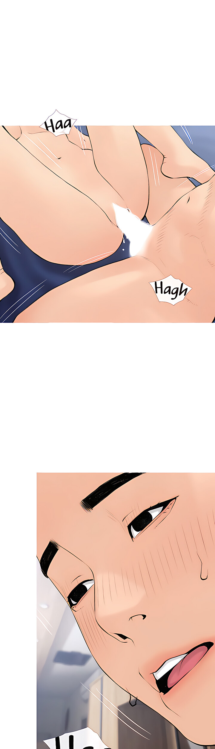 Banging My Aunt - Chapter 72 [photo 26] - MangaPorn