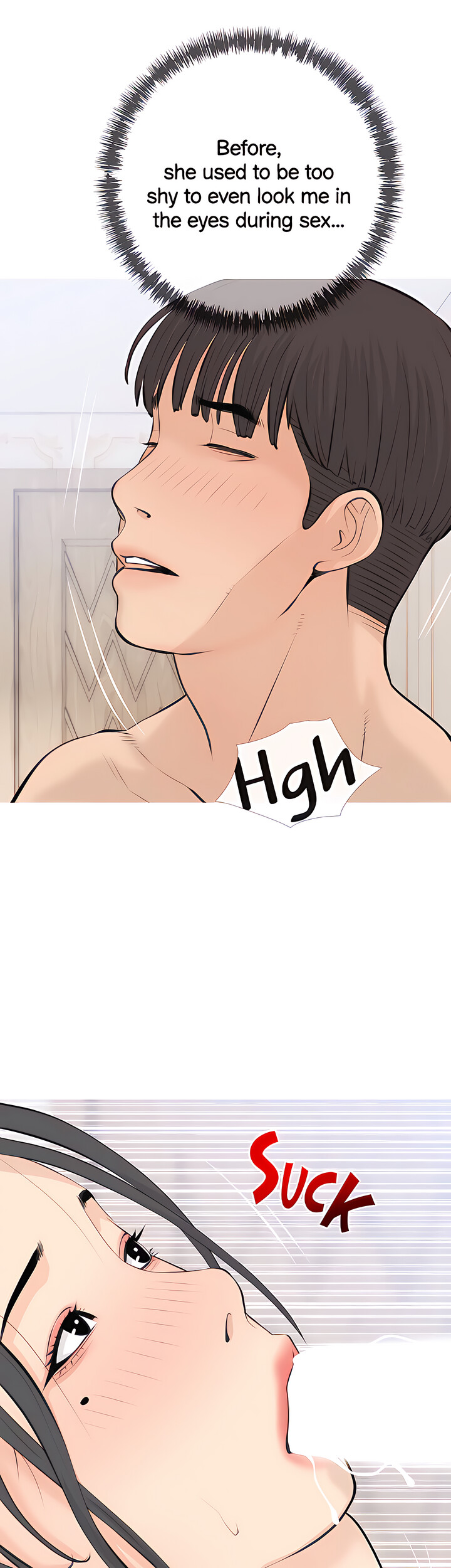 Banging My Aunt - Chapter 72 [photo 3] - MangaPorn