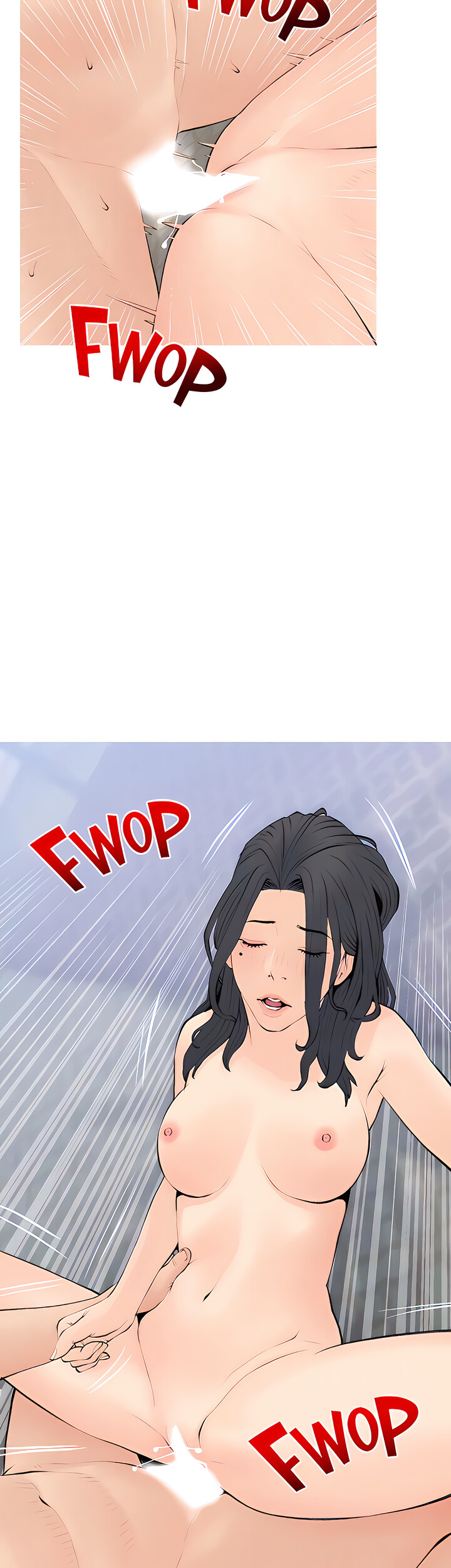 Banging My Aunt - Chapter 72 [photo 31] - MangaPorn