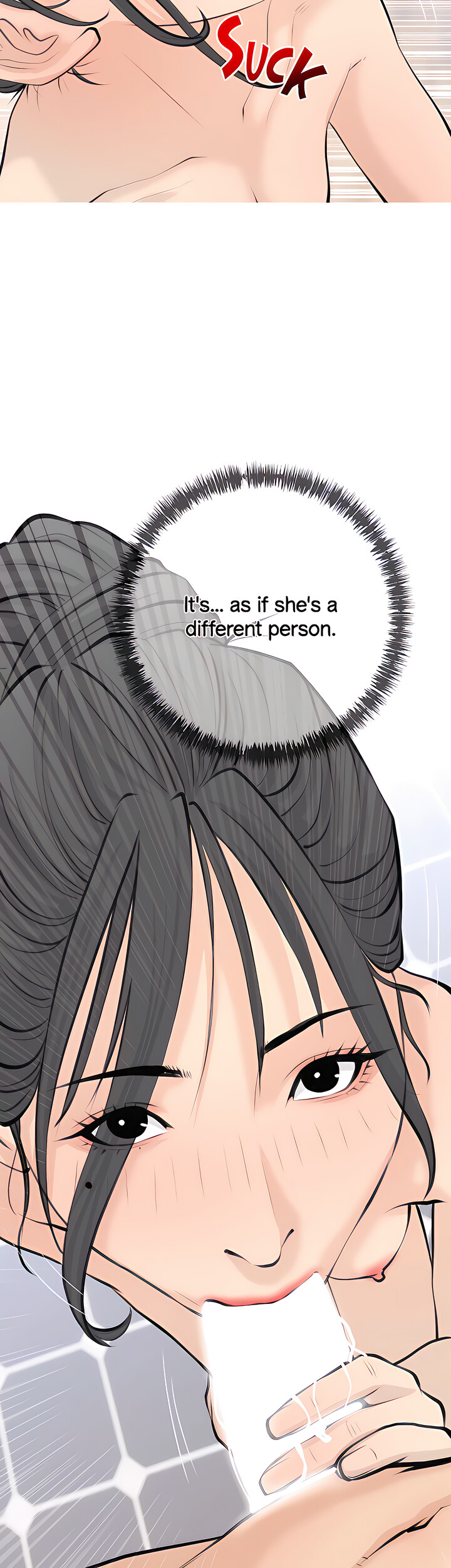 Banging My Aunt - Chapter 72 [photo 4] - MangaPorn