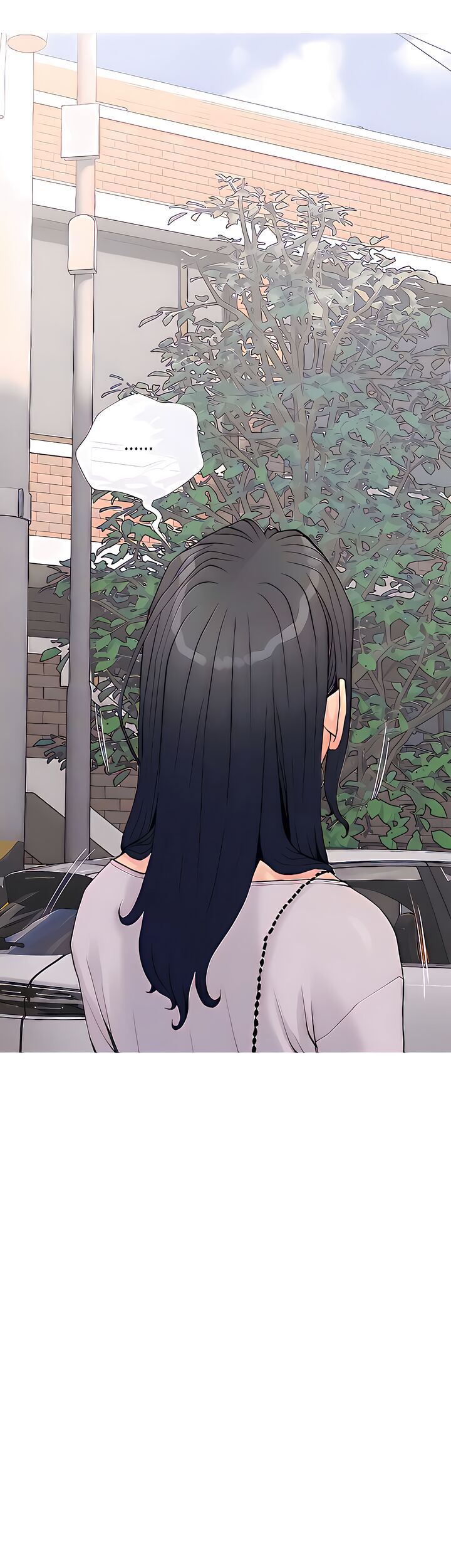 Banging My Aunt - Chapter 74 [photo 16] - MangaPorn