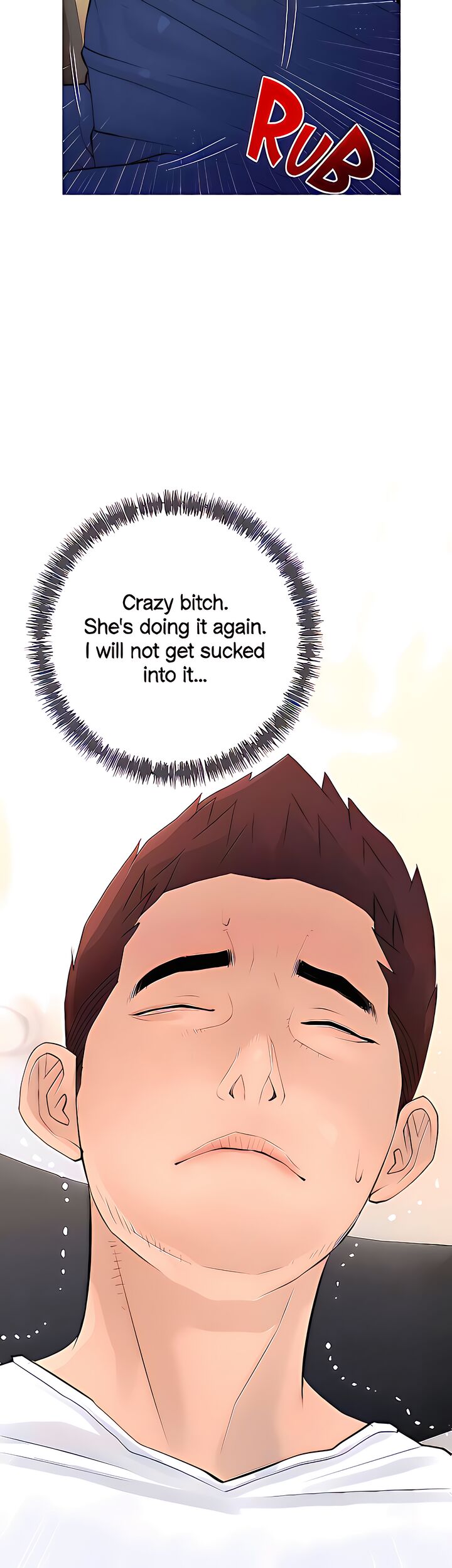 Banging My Aunt - Chapter 74 [photo 18] - MangaPorn