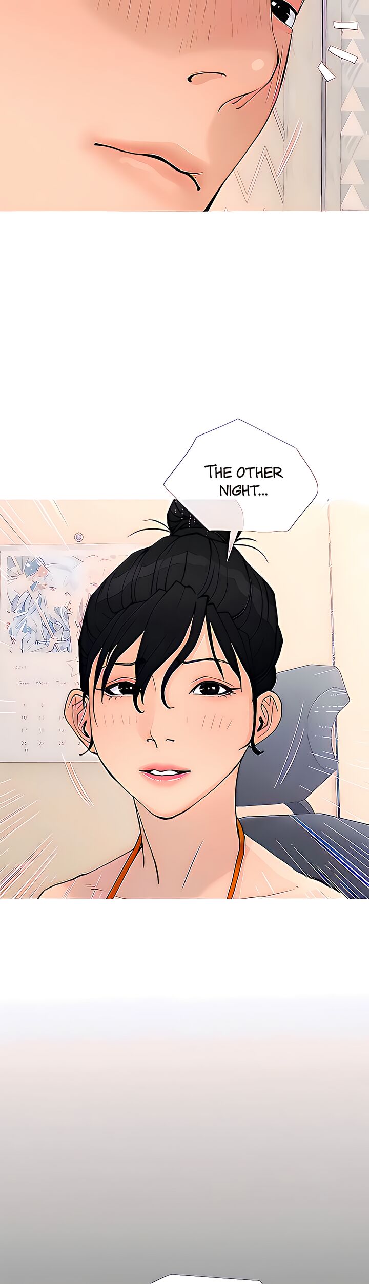 Banging My Aunt - Chapter 74 [photo 22] - MangaPorn