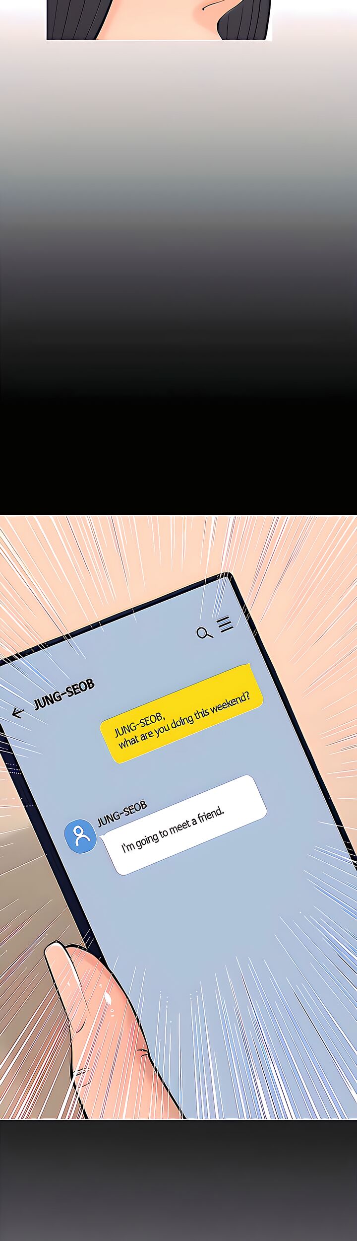 Banging My Aunt - Chapter 74 [photo 3] - MangaPorn