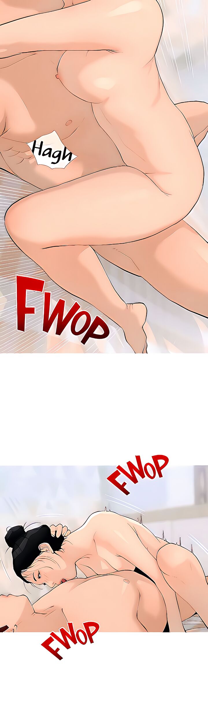 Banging My Aunt - Chapter 75 [photo 32] - MangaPorn