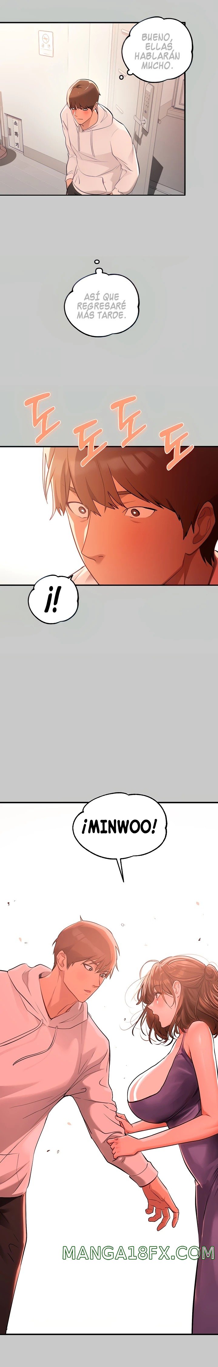 The Owner Of A Building Raw - Chapter 73 [photo 11] - MangaPorn