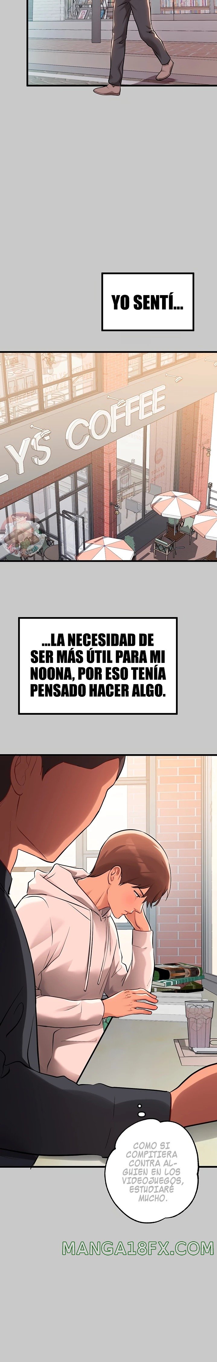 The Owner Of A Building Raw - Chapter 73 [photo 14] - MangaPorn