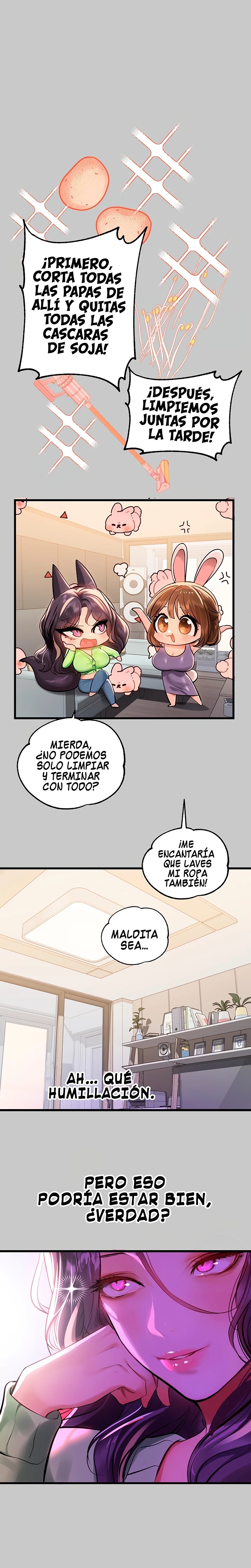 The Owner Of A Building Raw - Chapter 73 [photo 15] - MangaPorn