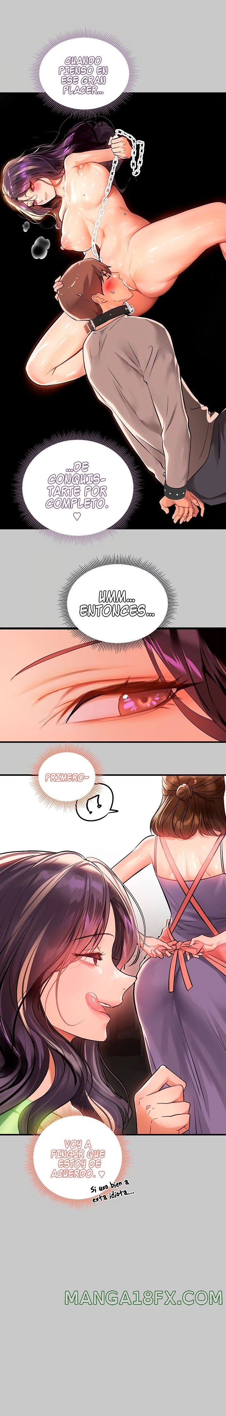 The Owner Of A Building Raw - Chapter 73 [photo 16] - MangaPorn