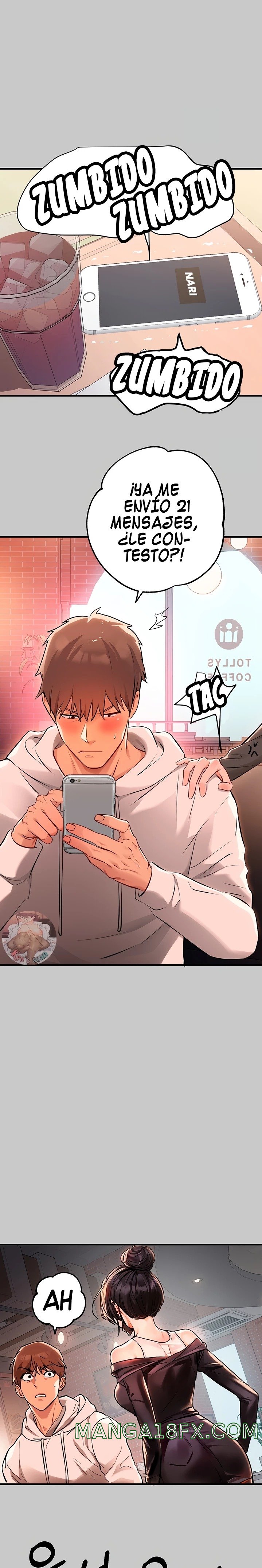 The Owner Of A Building Raw - Chapter 73 [photo 17] - MangaPorn