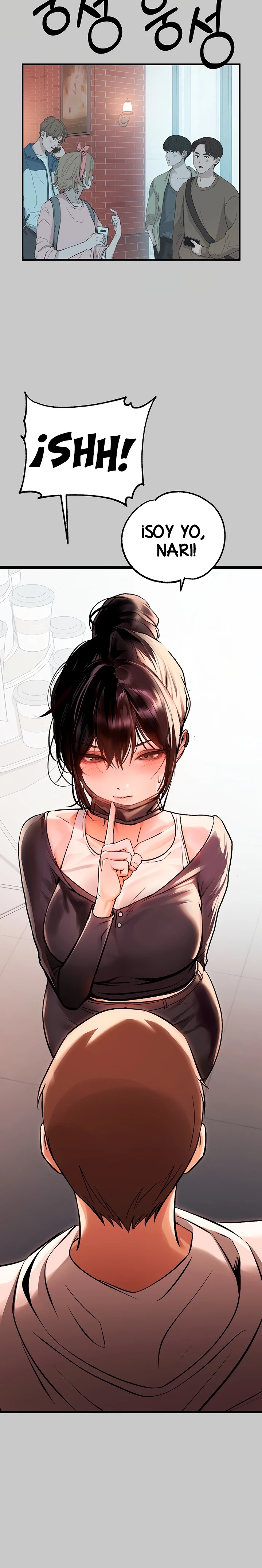 The Owner Of A Building Raw - Chapter 73 [photo 18] - MangaPorn