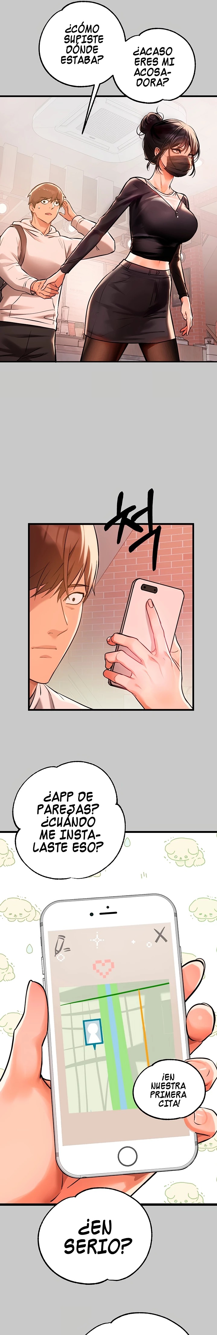 The Owner Of A Building Raw - Chapter 73 [photo 19] - MangaPorn