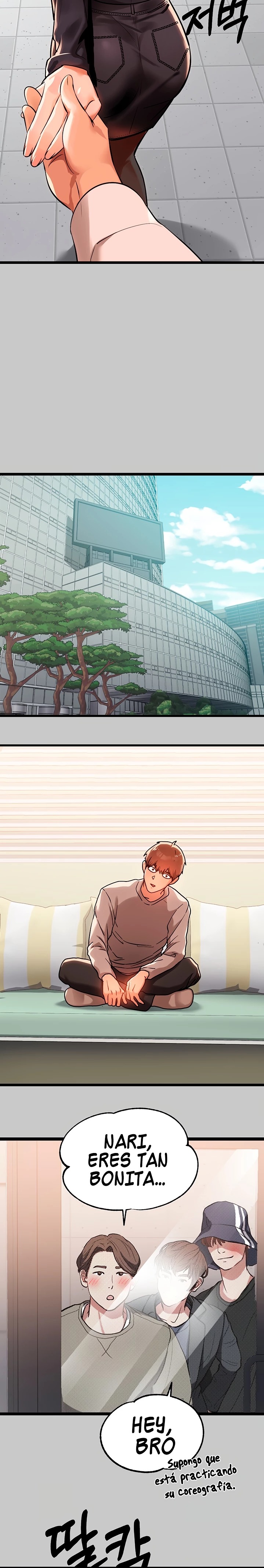 The Owner Of A Building Raw - Chapter 73 [photo 22] - MangaPorn