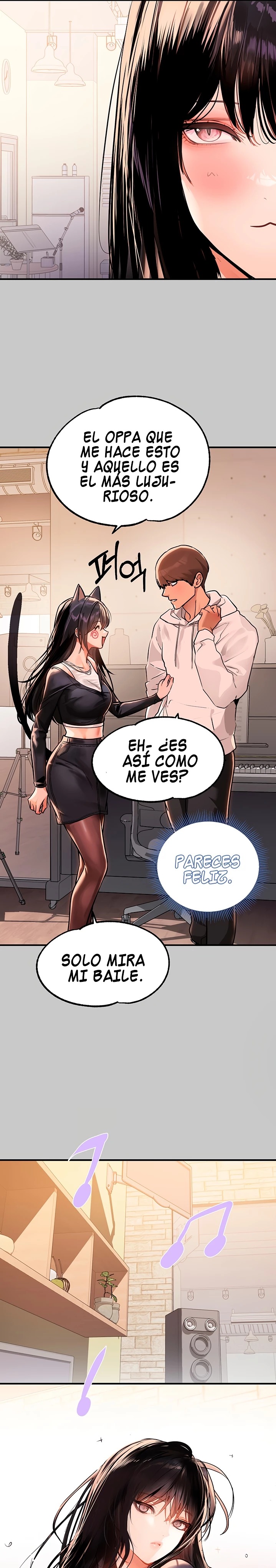 The Owner Of A Building Raw - Chapter 73 [photo 25] - MangaPorn