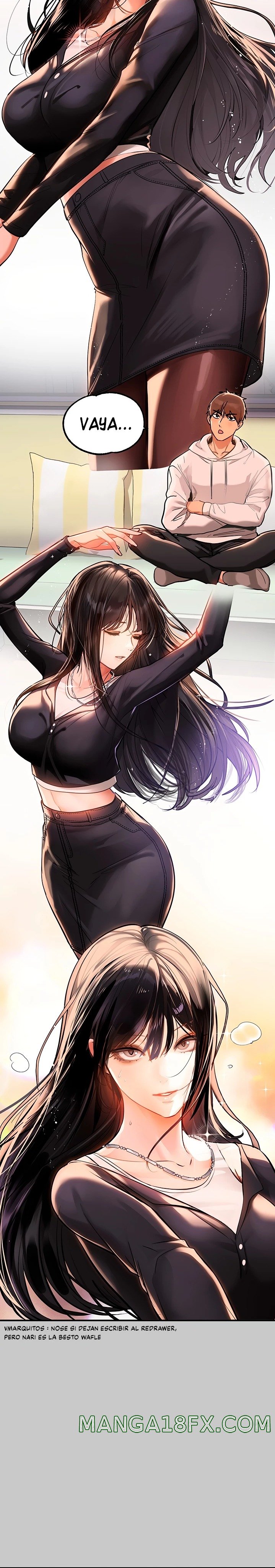 The Owner Of A Building Raw - Chapter 73 [photo 26] - MangaPorn