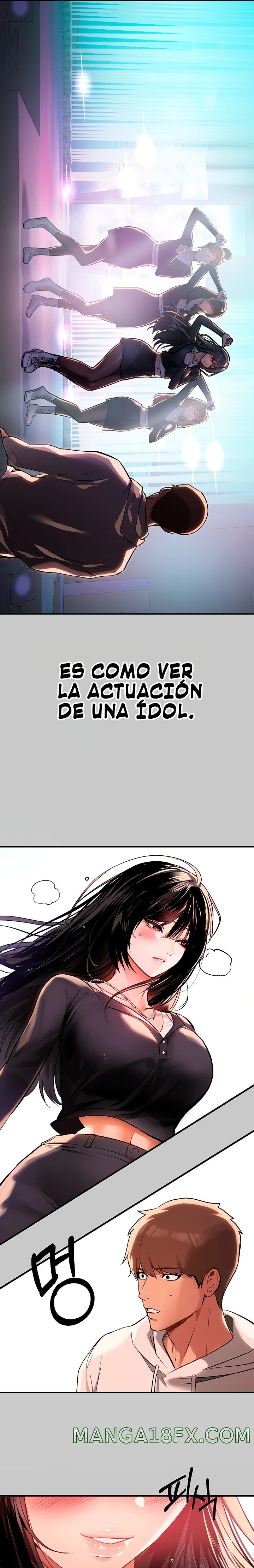 The Owner Of A Building Raw - Chapter 73 [photo 27] - MangaPorn