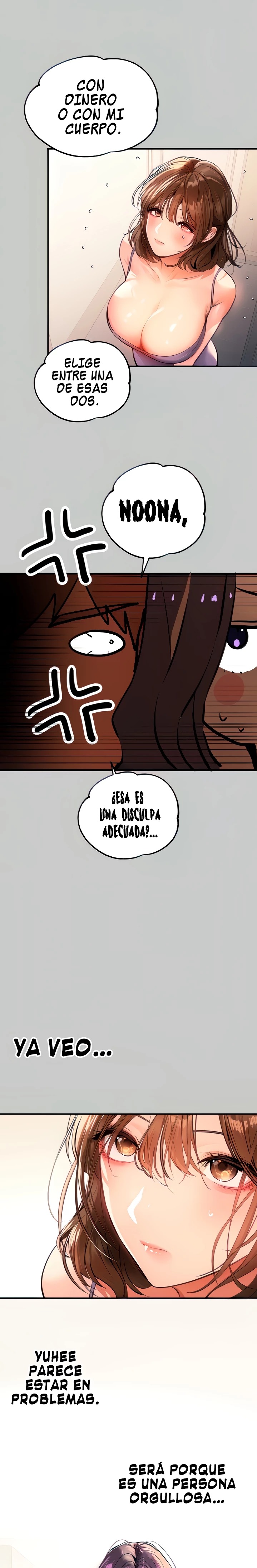 The Owner Of A Building Raw - Chapter 73 [photo 7] - MangaPorn