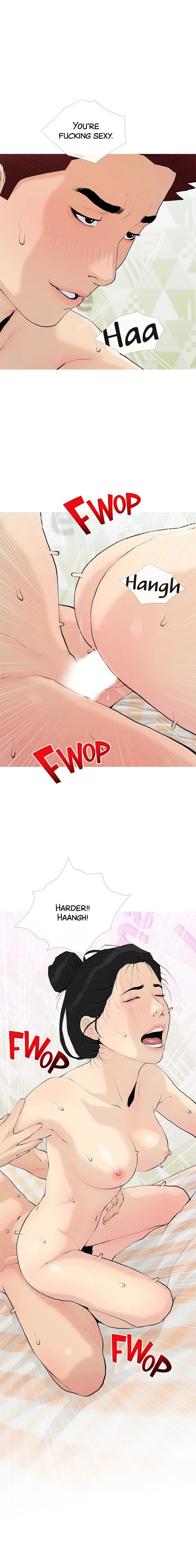 Banging My Aunt - Chapter 76 [photo 11] - MangaPorn